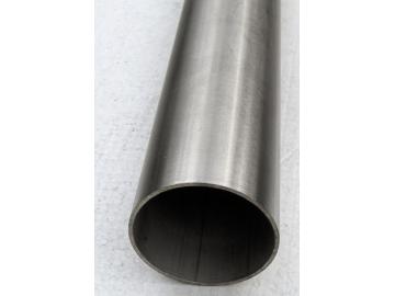 Edelstahlrohr 42,4 x 2 mm L=553 mm